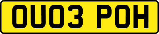 OU03POH