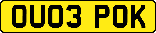 OU03POK