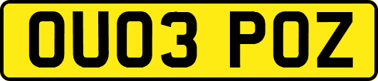 OU03POZ