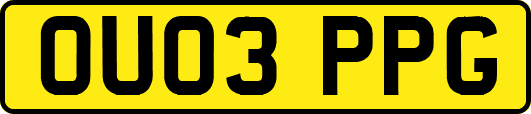 OU03PPG