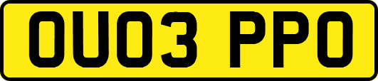 OU03PPO