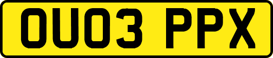 OU03PPX