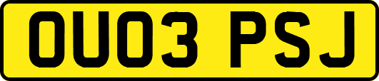 OU03PSJ