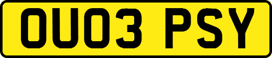 OU03PSY