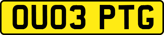 OU03PTG