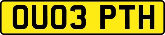OU03PTH
