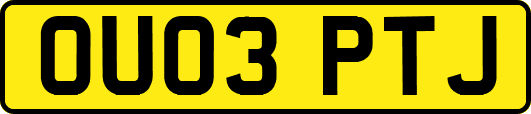 OU03PTJ
