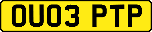 OU03PTP