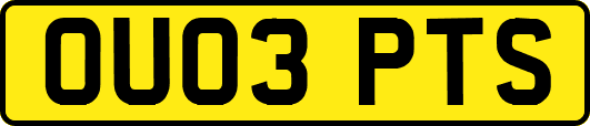 OU03PTS