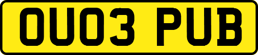 OU03PUB