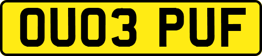 OU03PUF