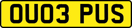 OU03PUS