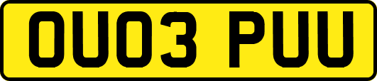 OU03PUU