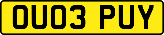 OU03PUY