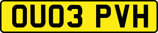 OU03PVH