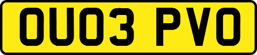 OU03PVO