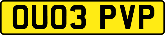 OU03PVP