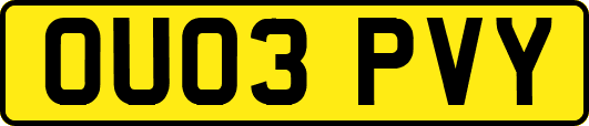 OU03PVY