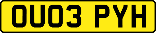 OU03PYH
