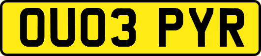 OU03PYR