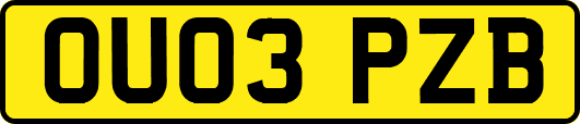 OU03PZB