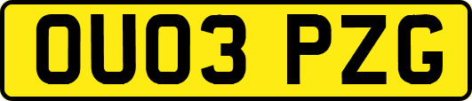 OU03PZG