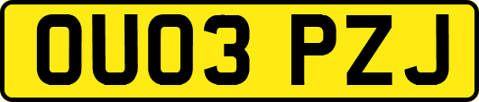OU03PZJ