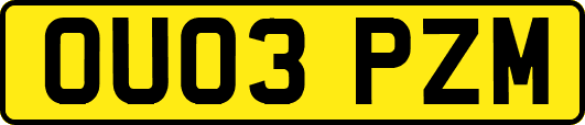 OU03PZM