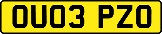 OU03PZO