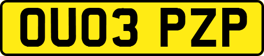 OU03PZP