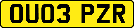 OU03PZR