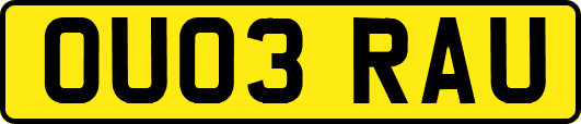 OU03RAU