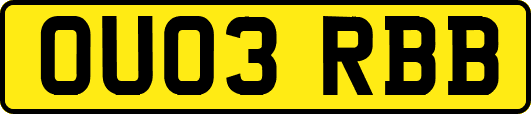 OU03RBB