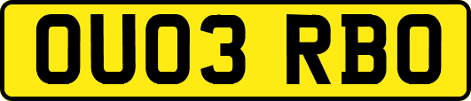 OU03RBO