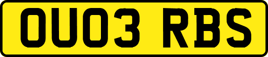 OU03RBS