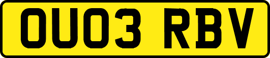 OU03RBV