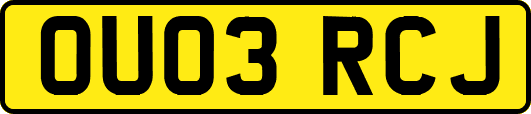 OU03RCJ