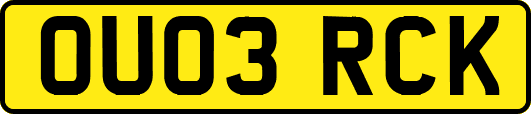 OU03RCK