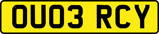 OU03RCY