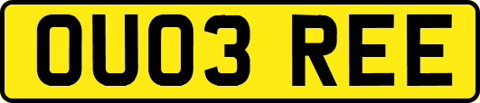 OU03REE