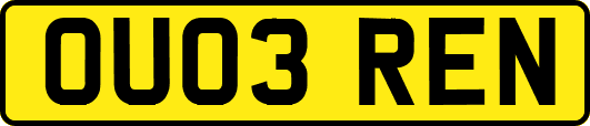 OU03REN
