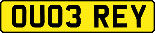 OU03REY