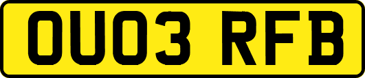 OU03RFB