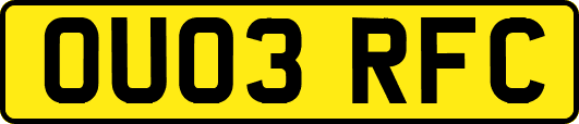 OU03RFC