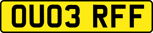 OU03RFF