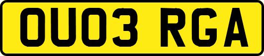 OU03RGA