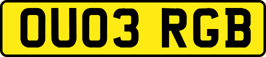 OU03RGB