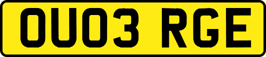 OU03RGE