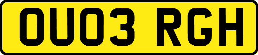 OU03RGH