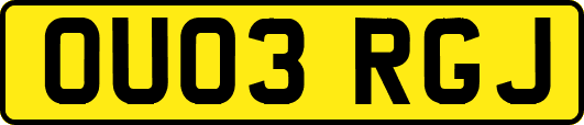 OU03RGJ